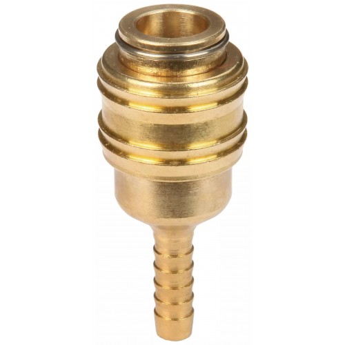 Einhell rýchlospojka s priemerom 6 mm pre kompresory 4139301