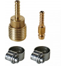 Einhell Hadicová spojovacia trubka NW7 4139500