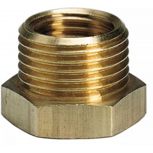 EINHELL Redukcia 1/4" vnútorný a R 3/8" vonkajší 4139600