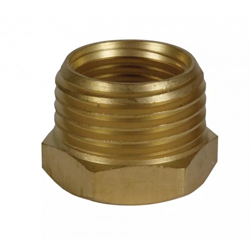 Einhell Redukcia z R3/8" na R1/2" pre kompresory 4139605 Einhell Redukcia z R3/8" na R1/2" pre kompresory 4139605