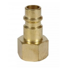 Einhell Závitová zástrčka R 1/4" vnútorný závit 4139640