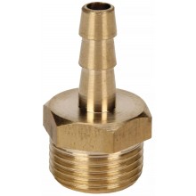 Einhell Závitová objímka R 3/8", 6 mm pre kompresory 4139666