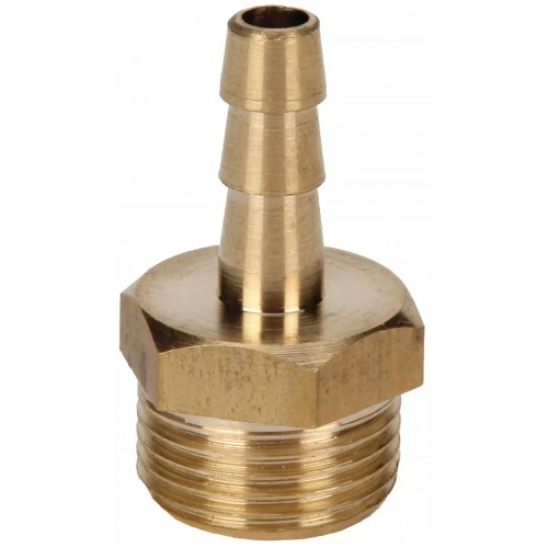 Einhell Závitová objímka R 3/8", 6 mm pre kompresory 4139666