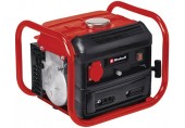 Einhell TC-PG 10/E5 Benzínová elektrocentrála 4152535