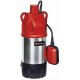 Einhell GC-PP 900 N Ponorné tlakové čerpadlo 4170964