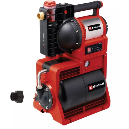 Einhell GE-WW 1246 N FS Domáca vodáreň 4173530