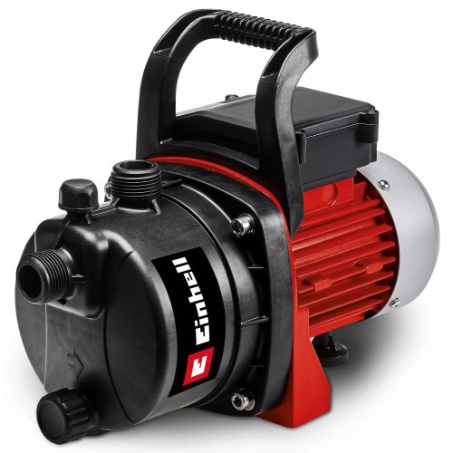 Einhell GC-GP 6538 – Záhradné čerpadlo 4180280 Einhell GC-GP 6538 – Záhradné čerpadlo 4180280
