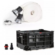 Einhell Flutset GE-DP 7535 N LL ECO Kalové čerpadlo 4181515