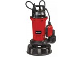 Einhell GE-DP 900 CUT Kalové čerpadlo 4181550