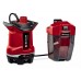 Einhell GE-DP 18/25 Li Kalové čerpadlo 4181580