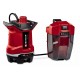 Einhell GE-DP 18/25 Li Kalové čerpadlo 4181580
