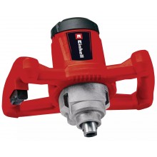 Einhell TC-MX 1200 E miešač lepidiel a malty 4258545