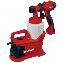 Einhell TC-SY 600 S Systém na striekanie farby 4260015