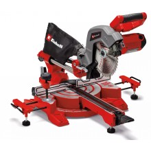 Einhell TC-SM 216 Kapovací/pokosová pila s potahem 4300380