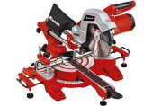 Einhell TC-SM 254 Kapovacia/pokosová píla s poťahom (1900W/254mm) 4300385