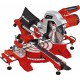 Einhell TC-SM 254 Kapovacia/pokosová píla s poťahom (1900W/254mm) 4300385
