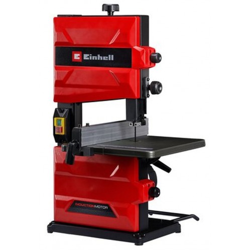 Einhell TC-SB 200/1 Pila pásová 4308009 Einhell TC-SB 200/1 Pila pásová 4308009