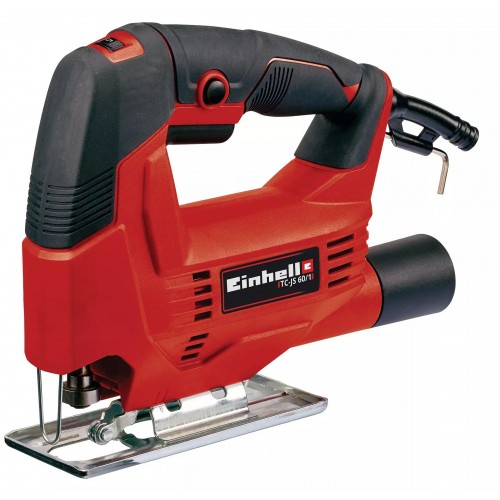 Einhell TC-JS 80/1 Priamočiara píla 4321145 Einhell TC-JS 80/1 Priamočiara píla 4321145