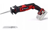 Einhell TE-AP 18/13 Li - Solo Aku univerzálna píla (18V/bez aku) 4326315