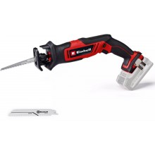 Einhell TE-AP 18/13 Li - Solo Aku univerzálna píla (18V/bez aku) 4326315