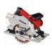 Einhell TE-CS 165 Ruční kotoučová pila 4331010