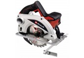 Einhell TC-CS 1250 Ruční kotoučová pila 4331040