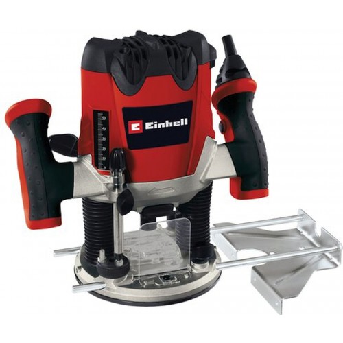 Einhell TE-RO 1255 E Frézka vrchná 4350490 Einhell TE-RO 1255 E Frézka vrchná 4350490