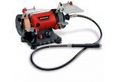 Einhell TC-XG 75 Kit Dvojkotúčová brúska 4412559