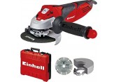 Einhell TE-AG 125/750 KIT Brúska uhlová 125 mm 4430885