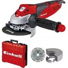 Einhell TE-AG 125/750 KIT Brúska uhlová 125 mm 4430885