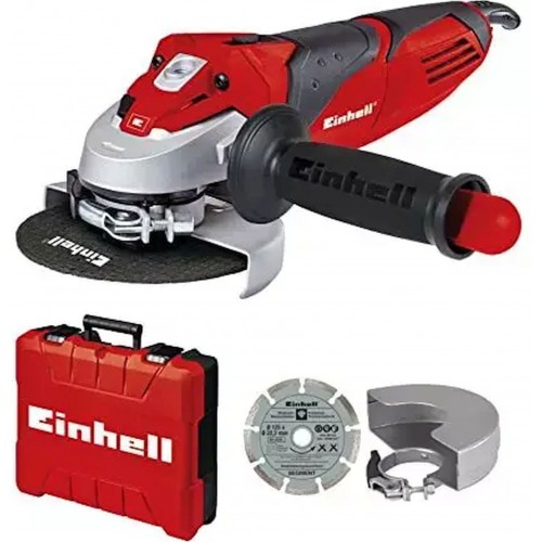 Einhell TE-AG 125/750 KIT Brúska uhlová 125 mm 4430885