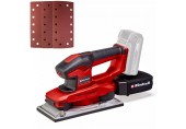 Einhell TE-OS 18/230 Li Solo Aku vibračná brúska 4460720