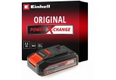 Einhell 18V 2,5Ah Power X-Change Batéria (18V/2,5Ah) 4511516