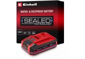 Einhell Batéria PXC+ (18V/3,0Ah) SEALED 4511618