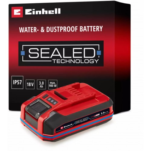 Einhell Batéria PXC+ (18V/3,0Ah) SEALED 4511618