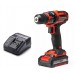 Einhell TC-CD 18/35 Li (1x1,5 Ah) Aku skrutkovač 4513914