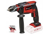 Einhell TC-ID 18 Li – Solo Aku príklepová vŕtačka 4513960