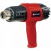 Einhell TE-HA 2000 E Teplovzdušná pištoľ (50 - 550 °C) 4520195