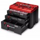 Einhell E-Case Drawer Systémový prepravný kufor 4540047