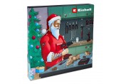 Einhell Adventný kalendár 2026 49370260