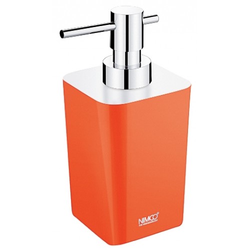 NIMCO ELI dávkovač tekutého mydla oranžový, EL3031-20