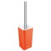 NIMCO ELI stojánková WC kefa oranžová, EL3094-20