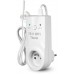 ELEKTROBOCK WiFi teplotná zásuvka TS11 WiFi Therm