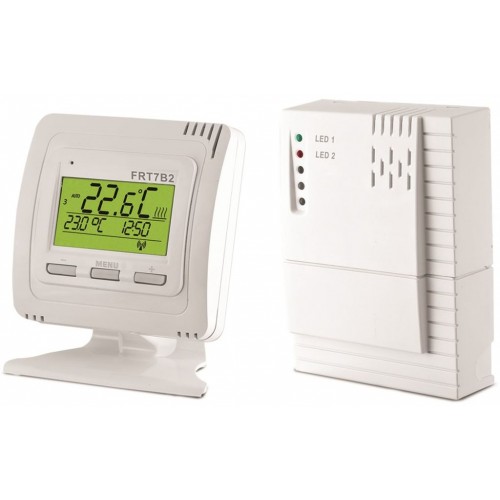 ELEKTROBOCK Bezdrôtový termostat FRT7B2