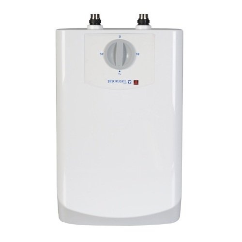 TATRAMAT EO 5 P Elektrický beztlakový ohrievač pod umývadlo s batériou 227883
