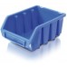 ERBA Plastový zásobník č 2 161x116x75mm ER-02252