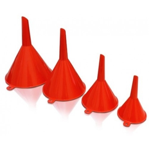 ERBA Lievik - sada 4 ks ER-08001
