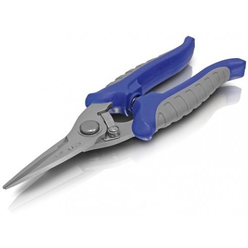 ERBA Nožnice multifunkčné 18 cm ER-08010 