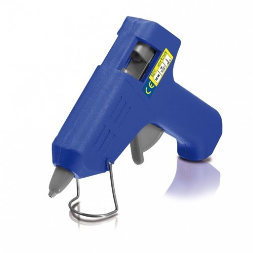 ERBA Tavná lepiaca pištoľ 10 W ER-13294 ERBA Tavná lepiaca pištoľ 10 W ER-13294