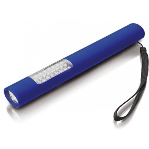 ERBA LED svietidlo 24 + 1 LED 0,5 W - pracovná ER-25519 